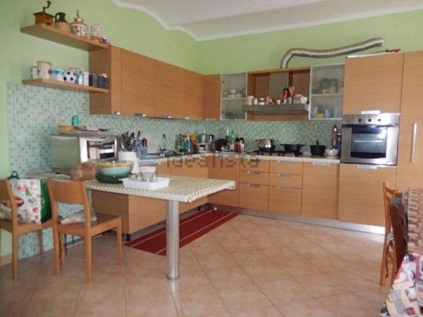 appartamento in vendita ad Oleggio