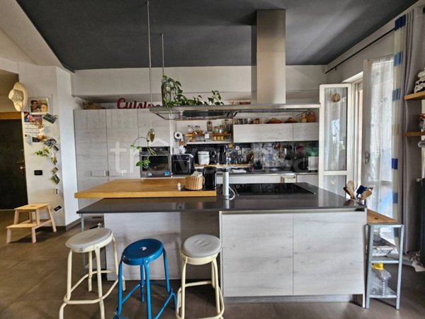 appartamento in vendita ad Oleggio