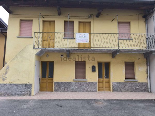 appartamento in vendita ad Oleggio