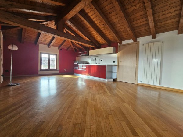 appartamento in vendita ad Oleggio