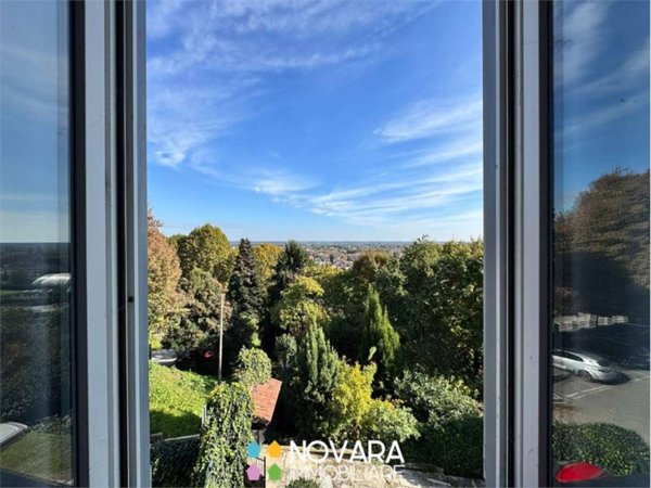 appartamento in vendita ad Oleggio