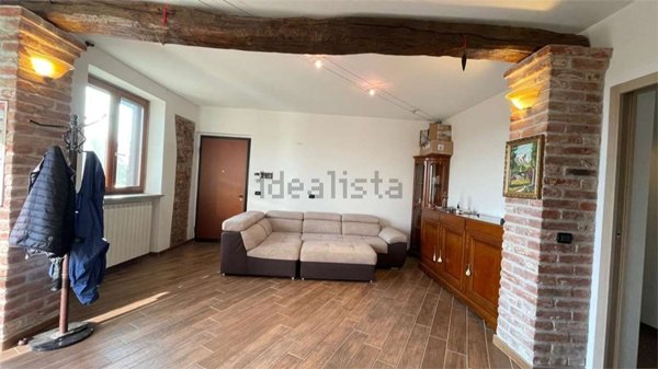 appartamento in vendita ad Oleggio