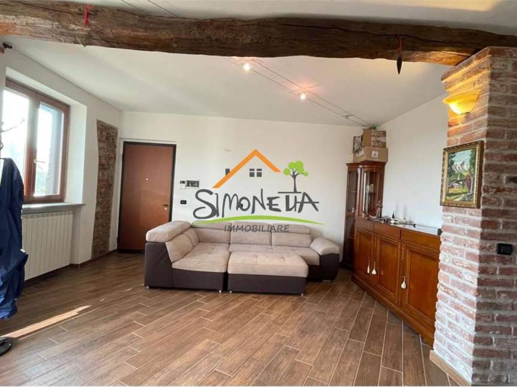 appartamento in vendita ad Oleggio