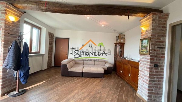 appartamento in vendita ad Oleggio