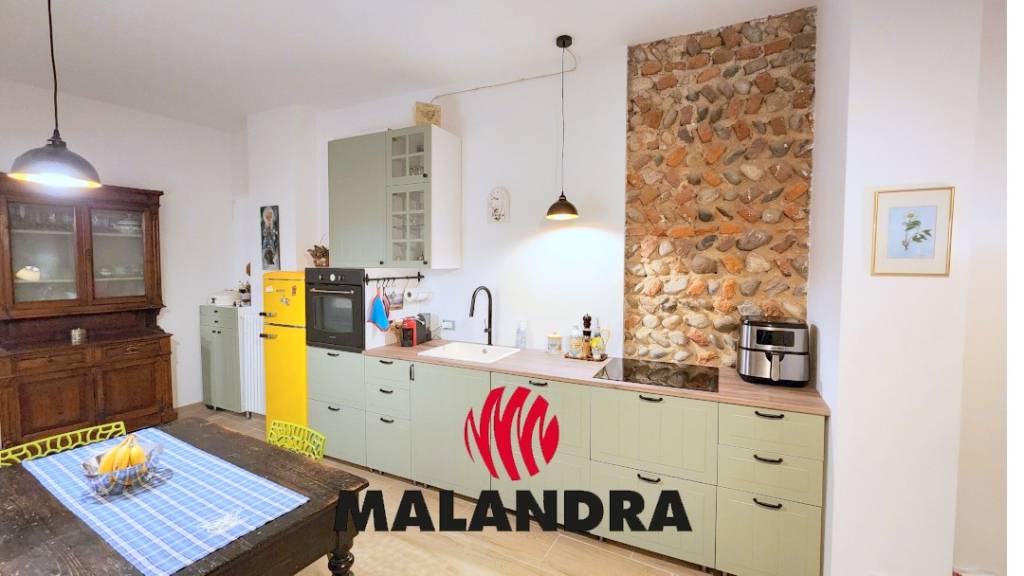 appartamento in vendita ad Oleggio