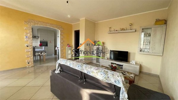 appartamento in vendita ad Oleggio