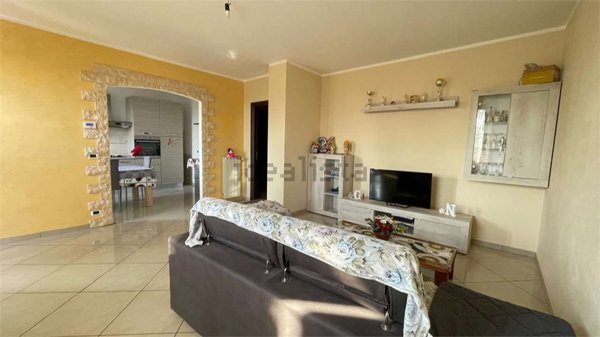 appartamento in vendita ad Oleggio