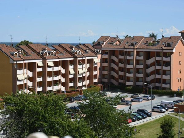 appartamento in vendita ad Oleggio