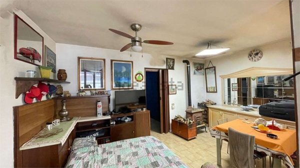 appartamento in vendita ad Oleggio