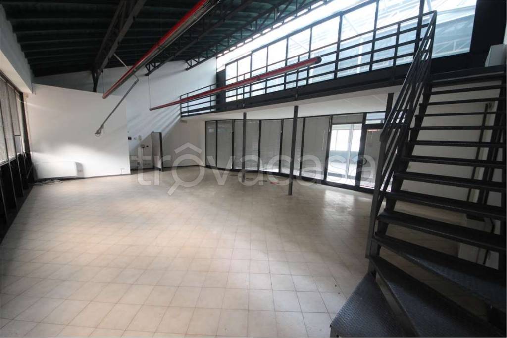 appartamento in vendita ad Oleggio