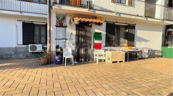 appartamento in vendita ad Oleggio