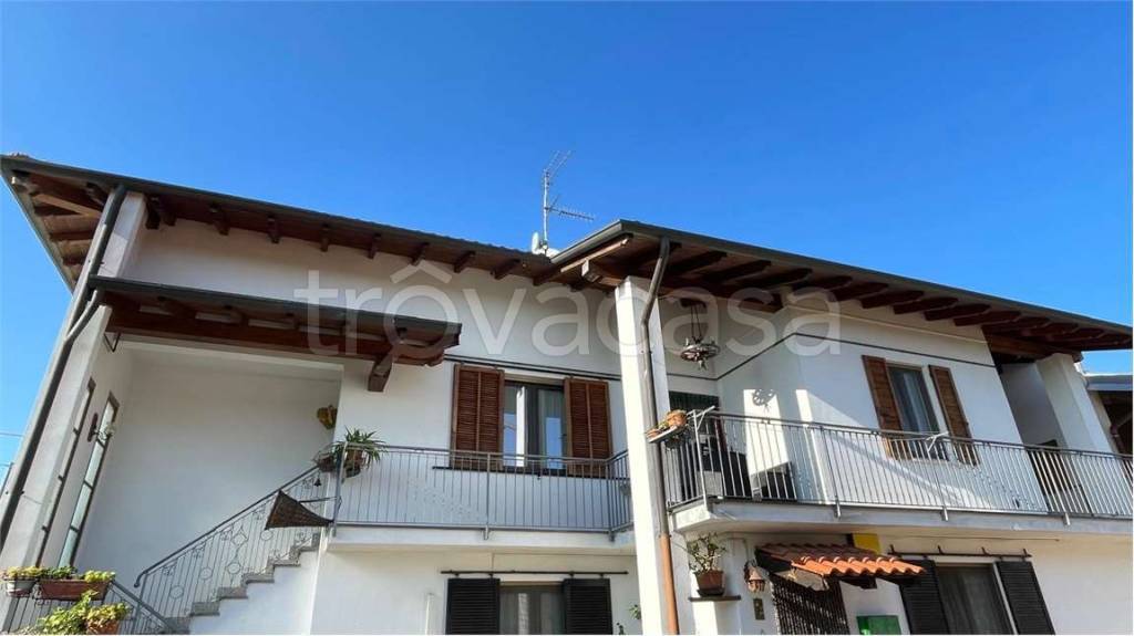 appartamento in vendita ad Oleggio