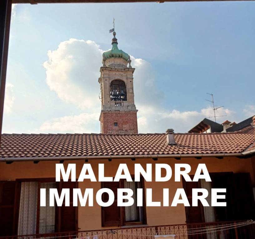 appartamento in vendita ad Oleggio