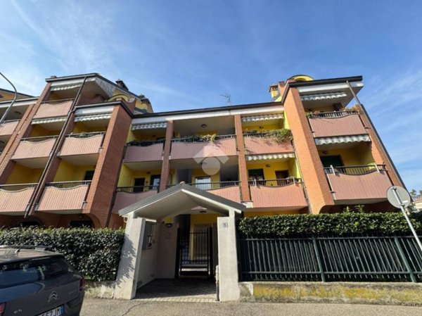 appartamento in vendita ad Oleggio