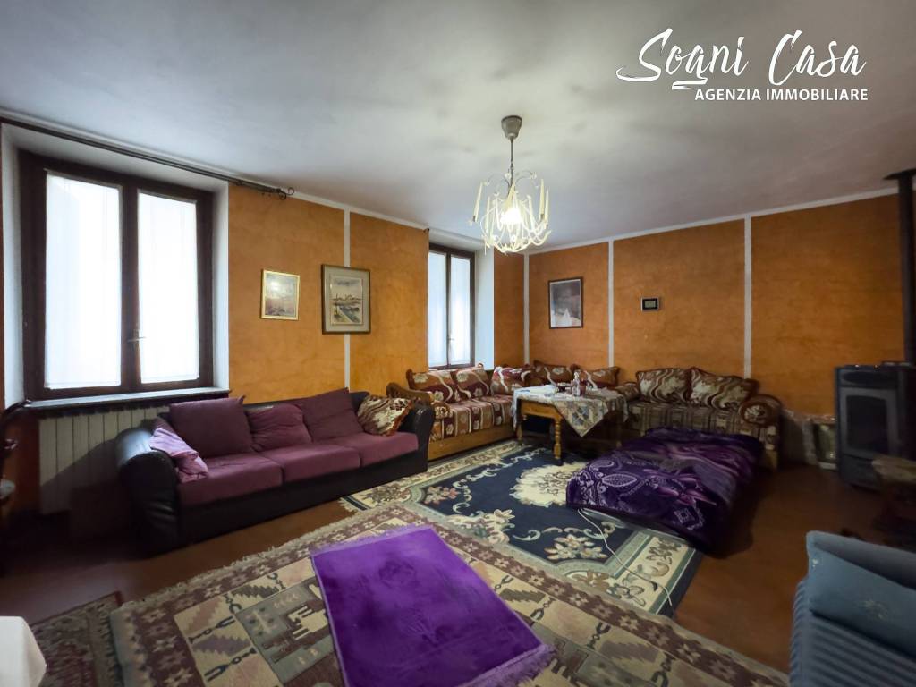 appartamento in vendita ad Oleggio