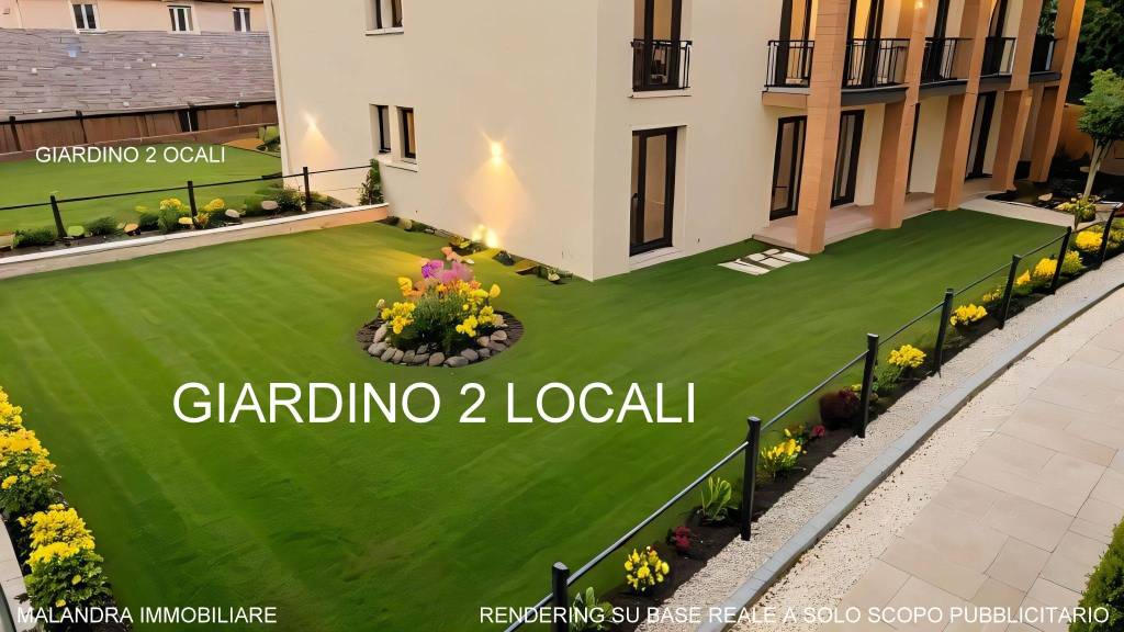 appartamento in vendita ad Oleggio