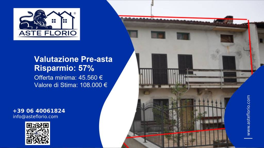 appartamento in vendita ad Oleggio