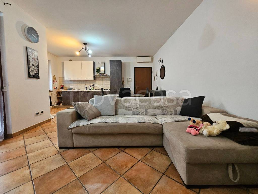 appartamento in vendita ad Oleggio