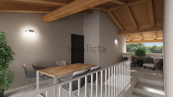 appartamento in vendita ad Oleggio