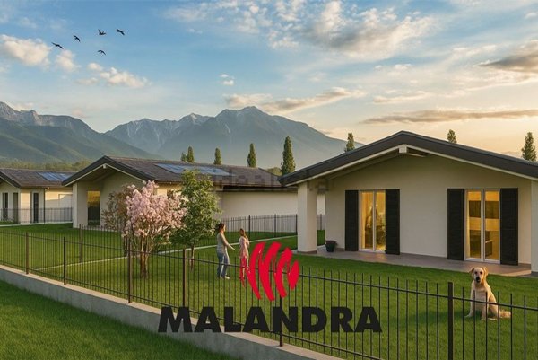 casa indipendente in vendita ad Oleggio