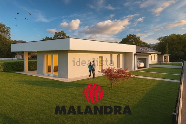 casa indipendente in vendita ad Oleggio