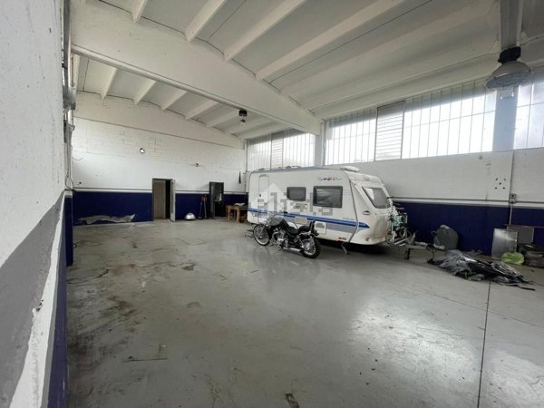 appartamento in vendita ad Oleggio in zona Loreto