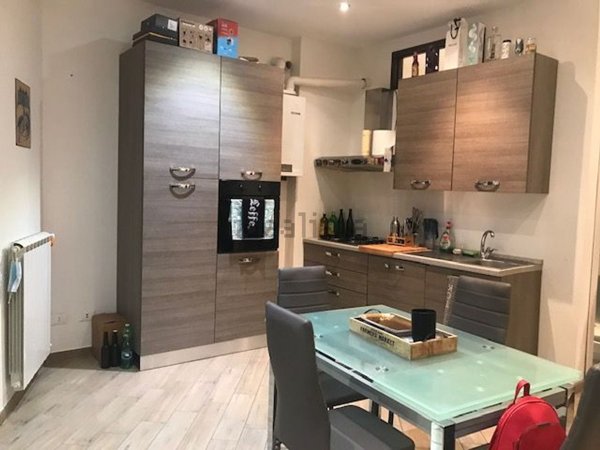 appartamento in vendita ad Oleggio