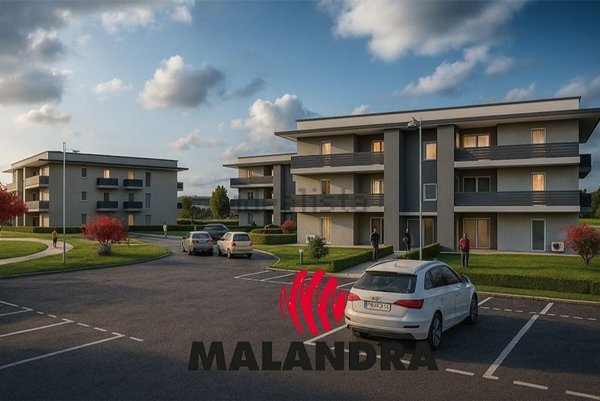 appartamento in vendita ad Oleggio