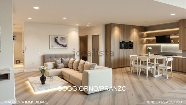 casa indipendente in vendita ad Oleggio