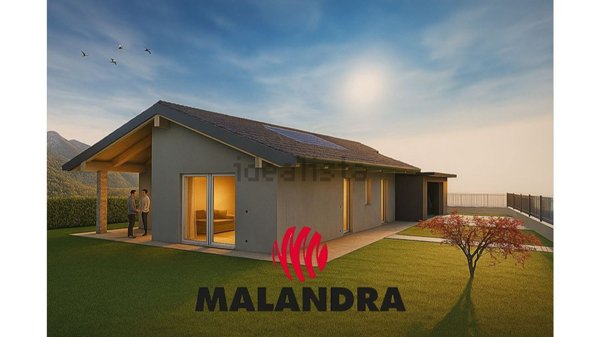 casa indipendente in vendita ad Oleggio