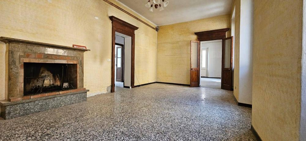 appartamento in vendita ad Oleggio