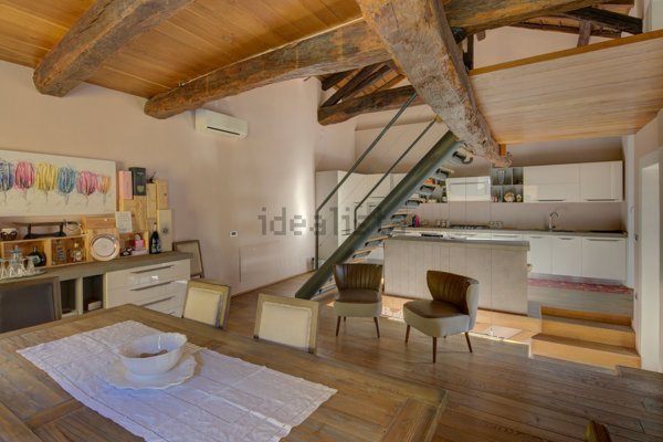 appartamento in vendita ad Oleggio