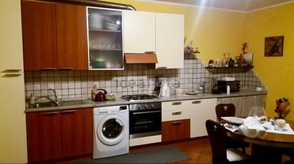 appartamento in vendita ad Oleggio