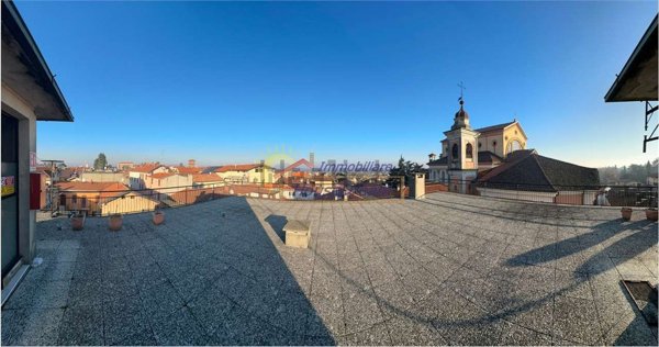 appartamento in vendita ad Oleggio