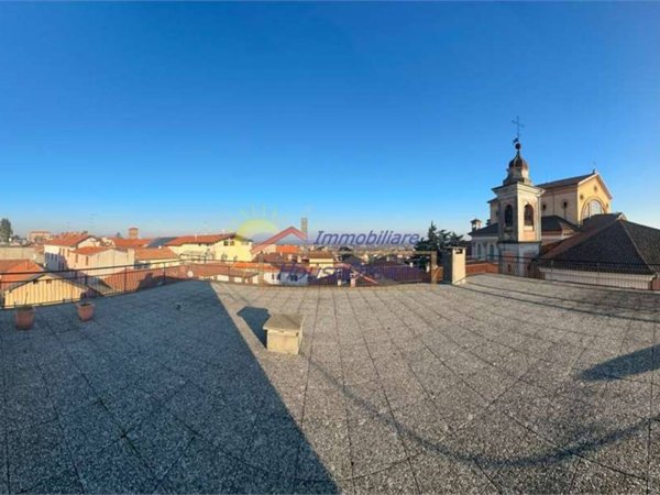 appartamento in vendita ad Oleggio