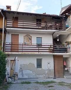 appartamento in vendita ad Oleggio