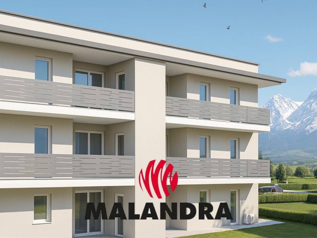 appartamento in vendita ad Oleggio