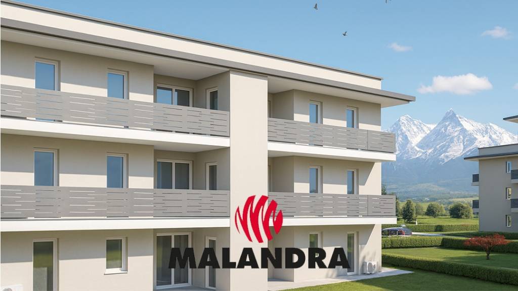 appartamento in vendita ad Oleggio