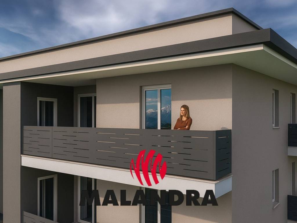 appartamento in vendita ad Oleggio