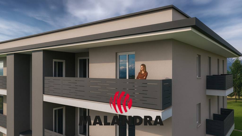 appartamento in vendita ad Oleggio