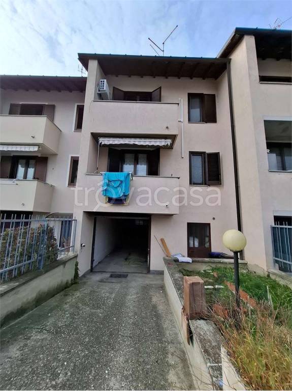 appartamento in vendita ad Oleggio