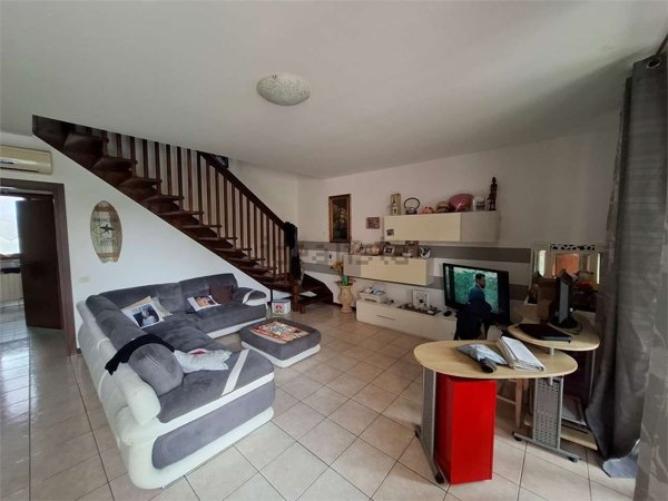 appartamento in vendita ad Oleggio