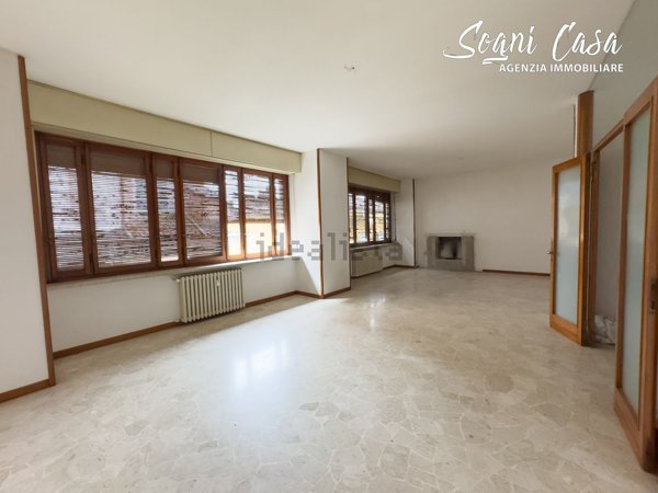 appartamento in vendita ad Oleggio