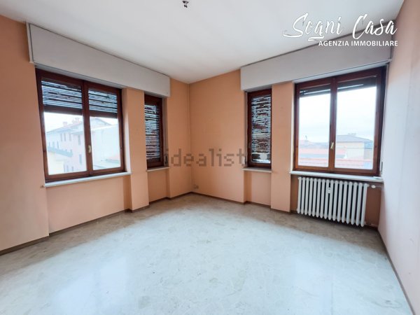 appartamento in vendita ad Oleggio