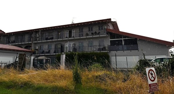 appartamento in vendita ad Oleggio