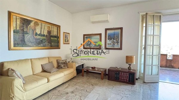 appartamento in vendita ad Oleggio