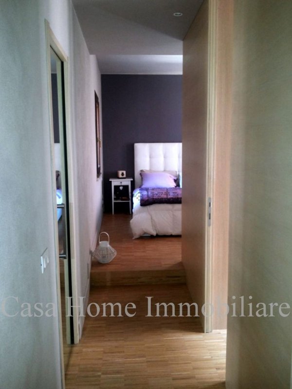 appartamento in vendita ad Oleggio