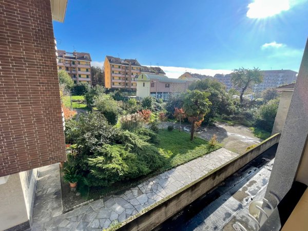 appartamento in vendita ad Oleggio