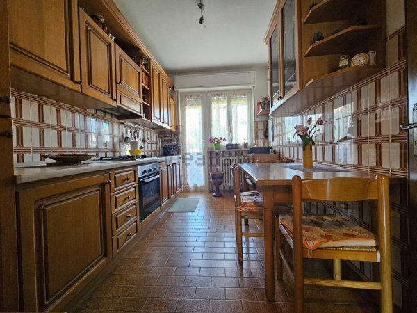 appartamento in vendita ad Oleggio