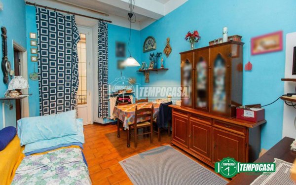 appartamento in vendita ad Oleggio